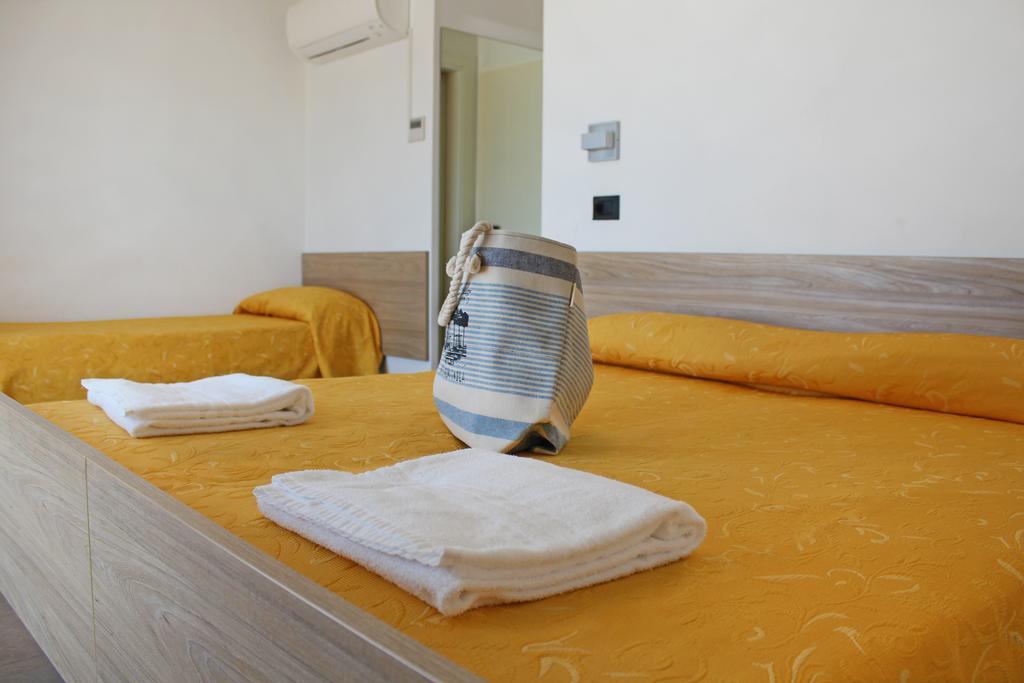 Hotel Touring Misano Adriatico Luaran gambar