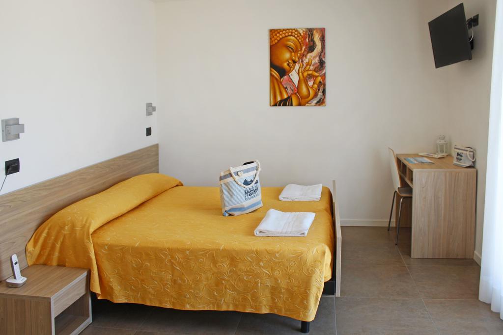 Hotel Touring Misano Adriatico Luaran gambar